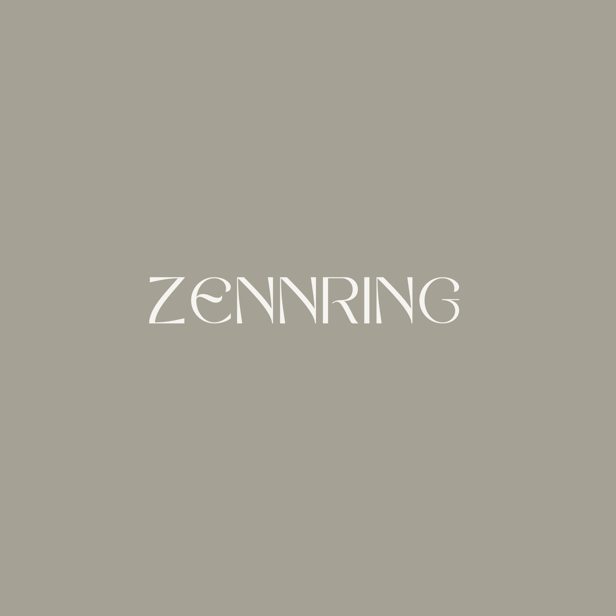 Zennring - Anillo Inteligente con Monitor de Salud y Actividad